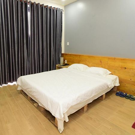 Gau'S House Aparthotel Vung Tau Exterior photo