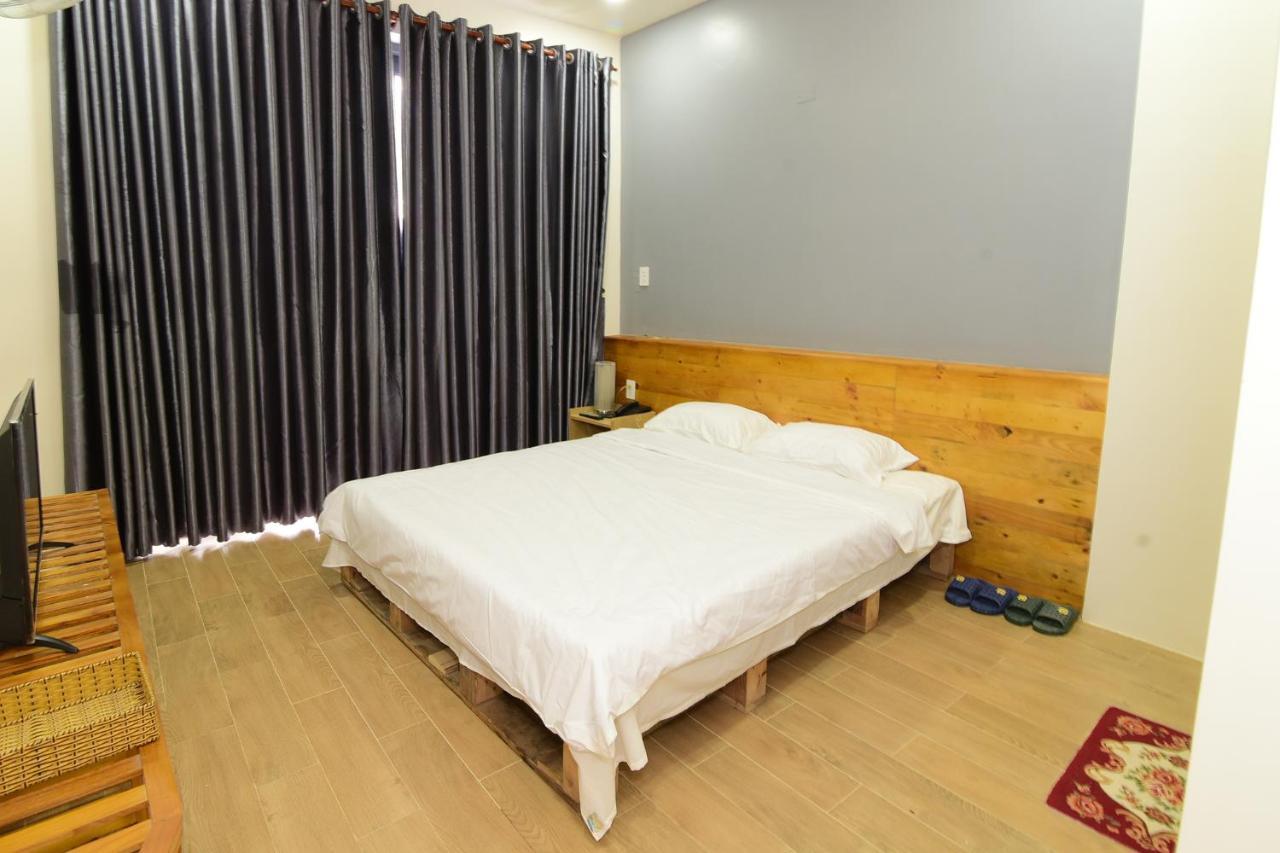 Gau'S House Aparthotel Vung Tau Exterior photo